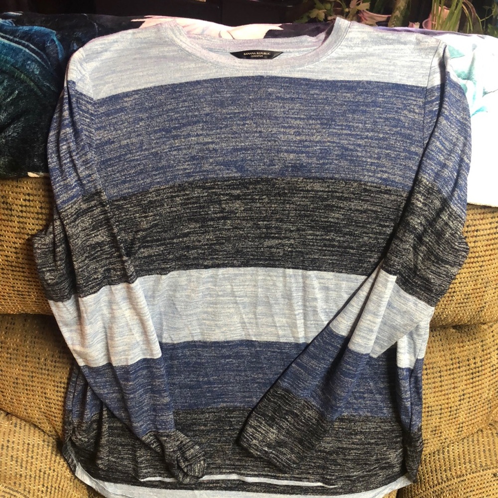 Banana Republic top